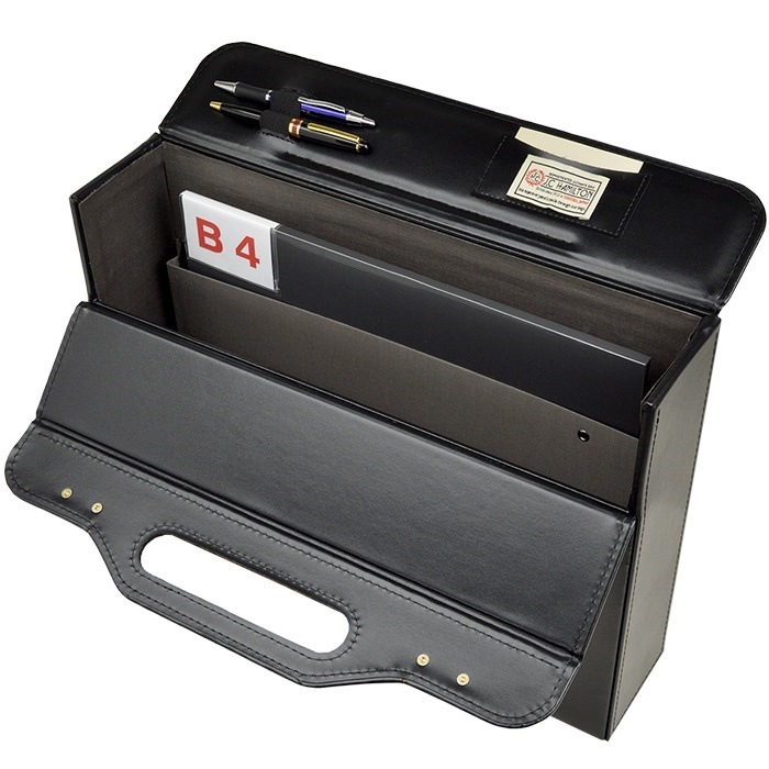 取寄品 ビジネスバッグ ビジネス鞄 JCHパイロットケース 角金付 20039