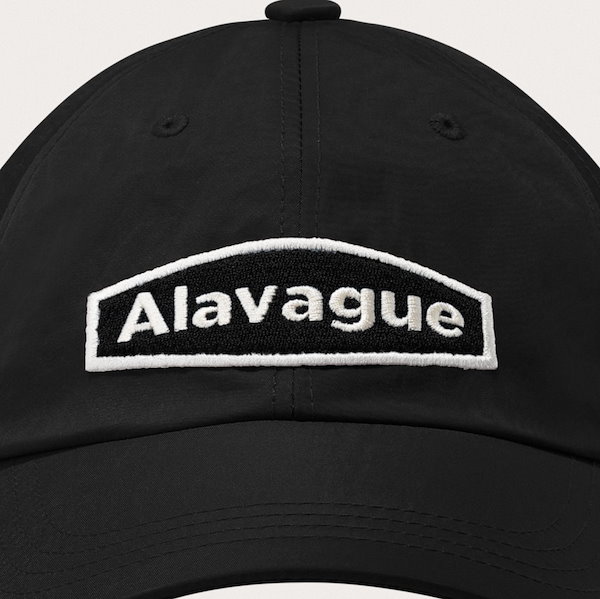 【Alavague】Nerpa Cap 12色 ★ BTS ジン着用 キャップ [正規品] Alavague】Nerpa Cap BTS ジン着用 [正規品] [関税・送料込み