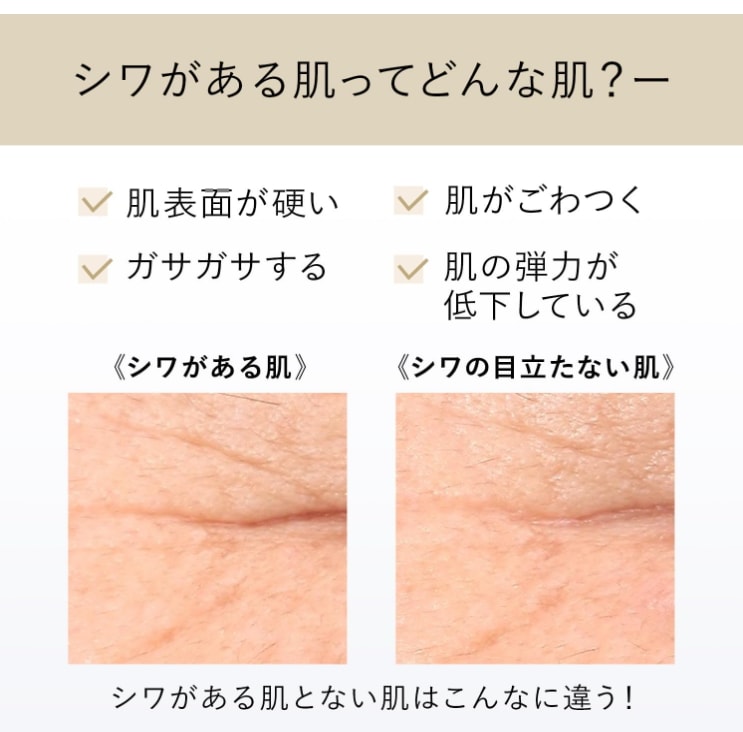 レチノパワーリンクルクリーム L 22g