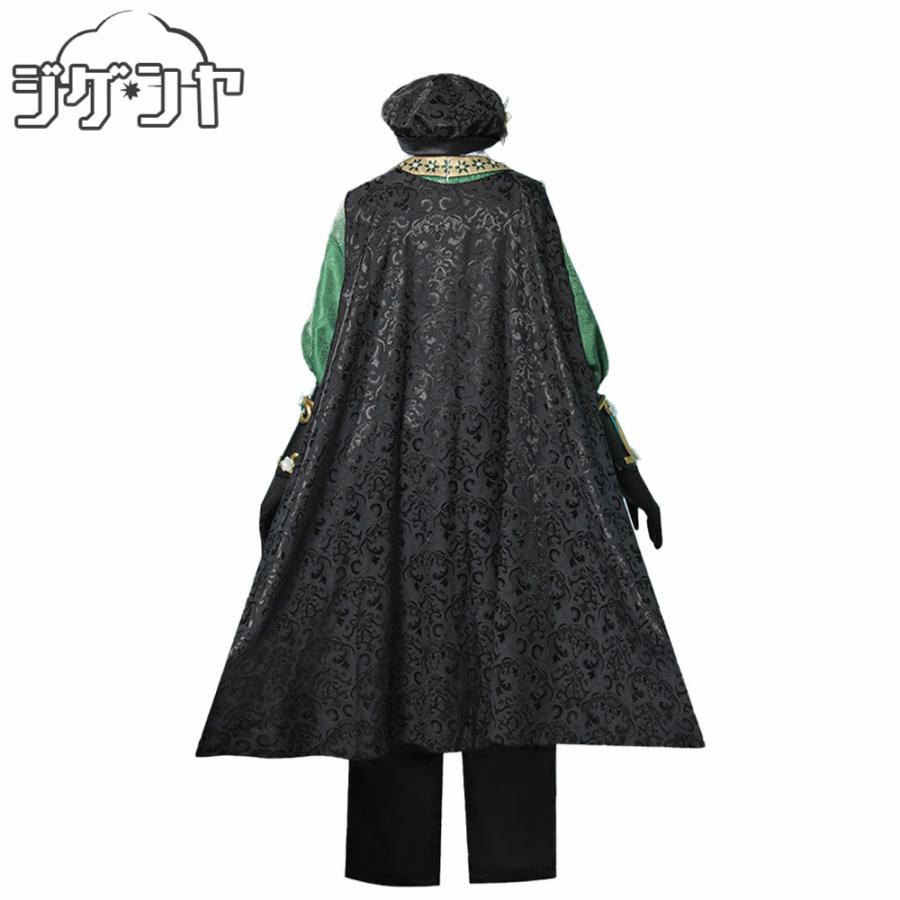 IdentityV 第五人格 患者 エミール ロミオ コスプレ衣装 IdentityV 第五人格 患者 エミール ロミオ コスプレ衣装