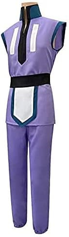 HUNTER × HUNTERシャルナークコスプレ衣装ウィッグ Amazon.co.jp: [HOU] ハンター×ハンター シャルナーク コスプレ