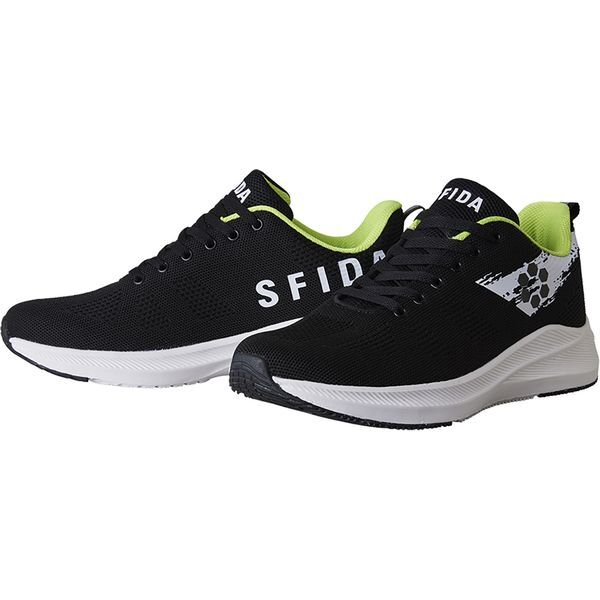 スフィーダ ランニングシューズ SF-24RN01 BLK PIONIERE RUN 27.5cm ブラック スフィーダ ランニングシューズ SF-24RN01 BLK PIONIERE RUN 27.5cm ブラック