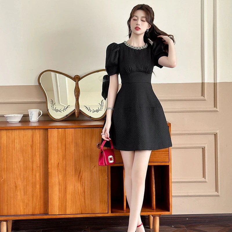 2025夏新品 お姫様 ショート ドレス パーティー キャバ 大人 同窓会 披露宴 卒業式 結婚式 演奏会 ウェディング 二次会 2025夏新品 お姫様 ショート ドレス パーティー キャバ 大人 同窓会 披露宴 卒業式 結婚式 演奏会 ウェディング 二次会