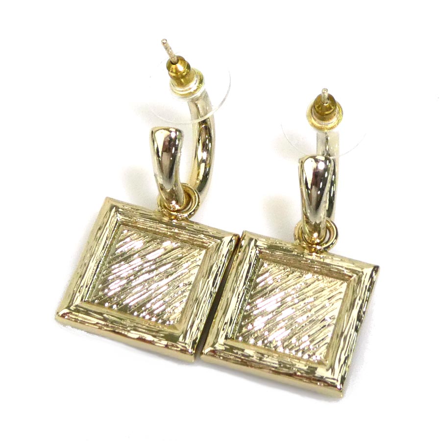 シャネル CHANEL ピアス ココマーク メタル/エナメル ゴールド/ブラック/ピンク レディース e60329a シャネル CHANEL ピアス ココマーク メタル/エナメル ゴールド/ブラック/ピンク レディース e60329a