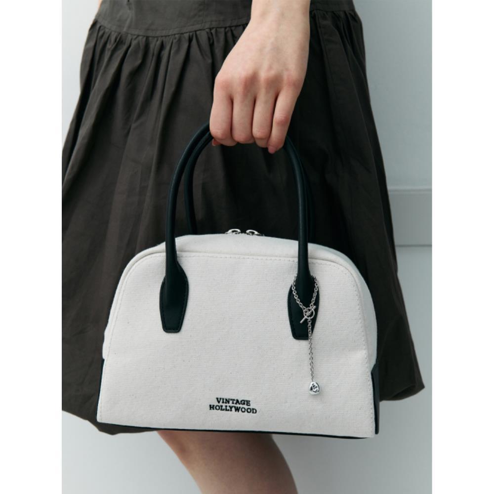 ◆VINTAGE HOLLYWOOD◆ Ever Canvas Tote Bag VH2534BG002M ヴィンテージハリウッドVINTAGE HOLLYWOOD Ever Canvas Tote Bag