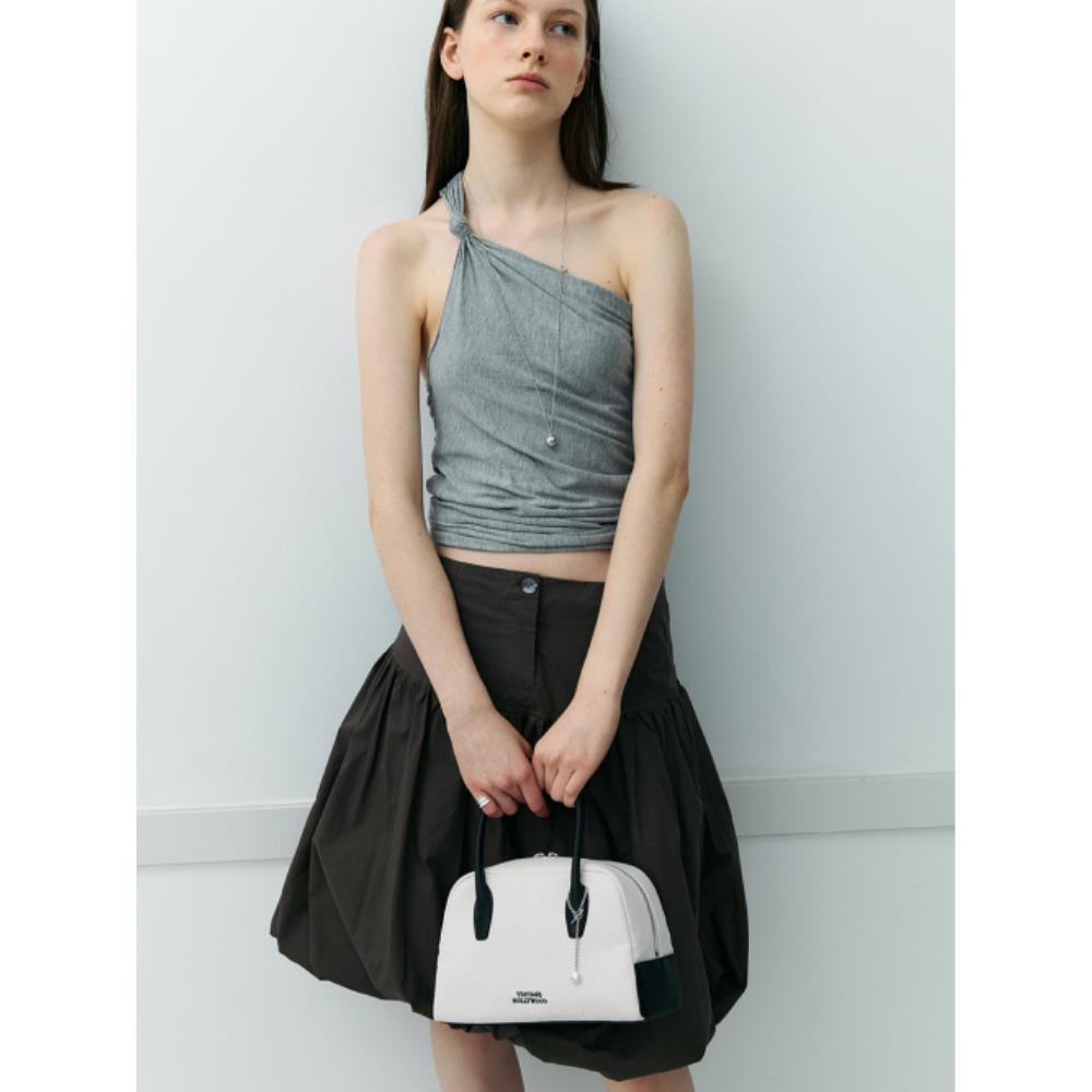 ヴィンテージハリウッドVINTAGE HOLLYWOOD Ever Canvas Tote Bag