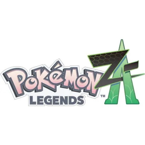 Pokemon LEGENDS Z-A 【Switch】 HAC-P-ALZLA Pokemon LEGENDS Z-A 【Switch】 HAC-P-ALZLA
