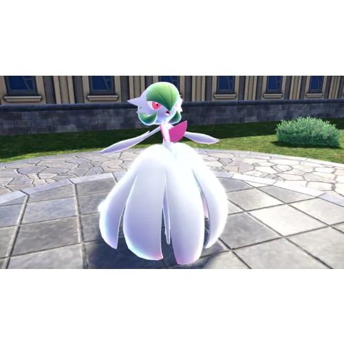 Pokemon LEGENDS Z-A 【Switch】 HAC-P-ALZLA Pokemon LEGENDS Z-A 【Switch】 HAC-P-ALZLA