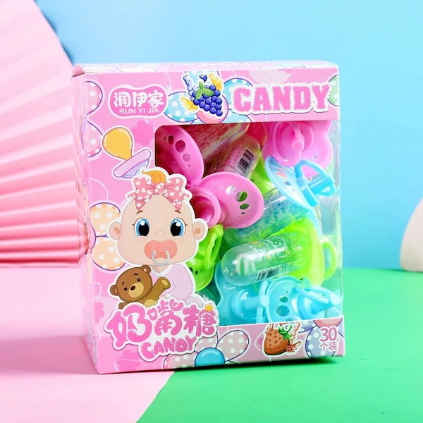 なぎりん様ご購入くまのロリポップキャンディ抱っこクッキー 