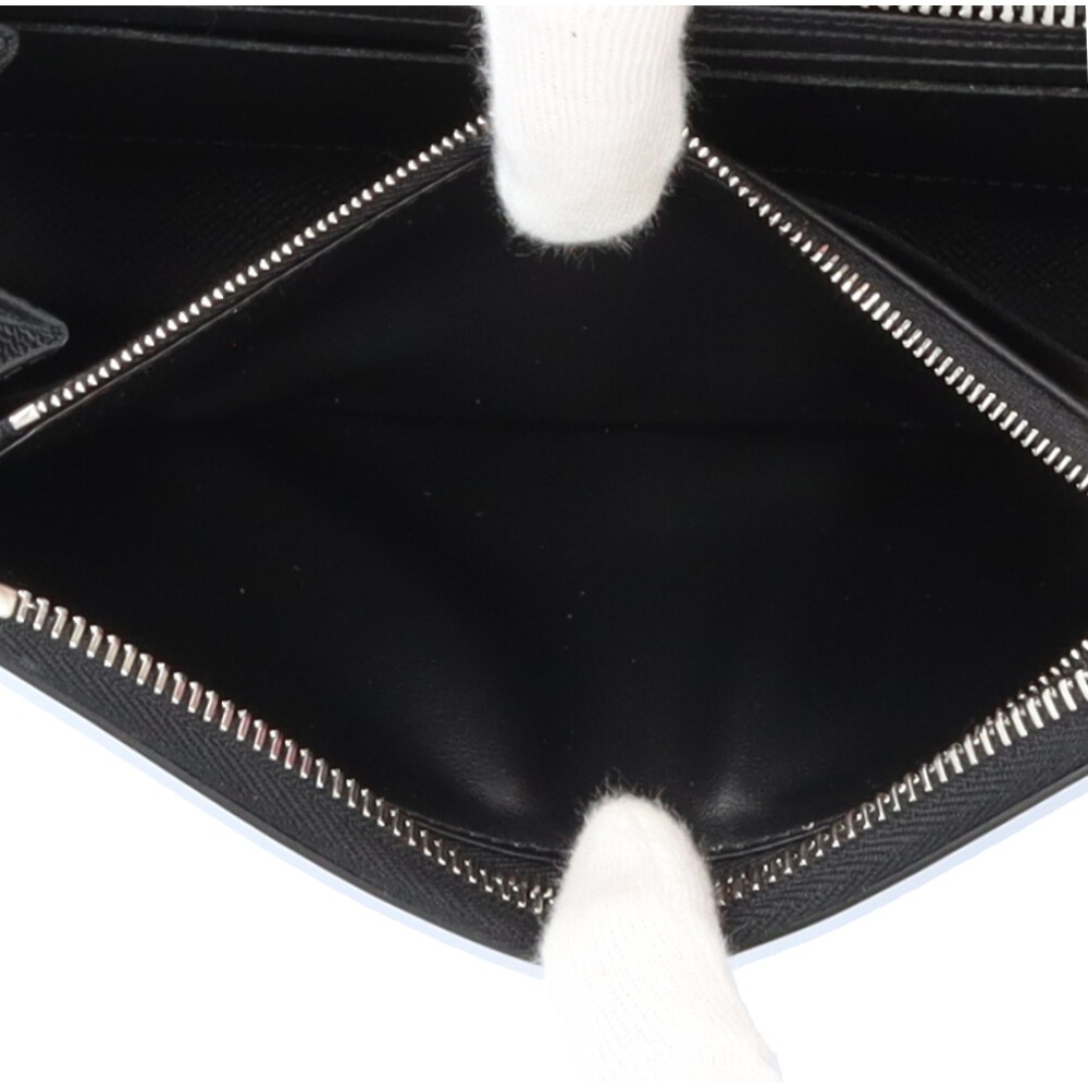 ルイヴィトン ジッピードラゴンヌ ダミエグラフィット 長財布 ダミエグラフィットキャンバス N60379 LOUIS VUITTON 中古 美品 ルイヴィトン ジッピードラゴンヌ ダミエグラフィット 長財布 ダミエグラフィットキャンバス N60379 LOUIS VUITTON 中古 美品