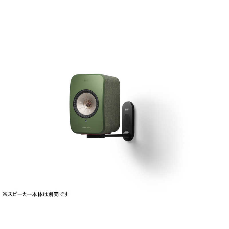KEF　ケーイーエフ LSX 壁掛けブラケット　KEFB1WALLBRACKET_2