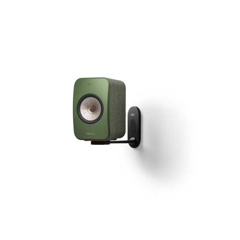 KEF　ケーイーエフ LSX 壁掛けブラケット　KEFB1WALLBRACKET_6