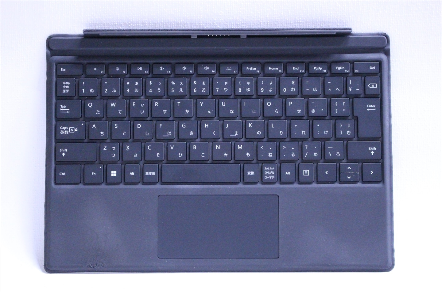 即配 良品 バッテリー良 純正キーボード付 11世代Corei5 Surface Pro7+ i5-1135G7 8G 256GB 12.3タッチ Wi-Fi6 Office リカバリ AAA評価_2