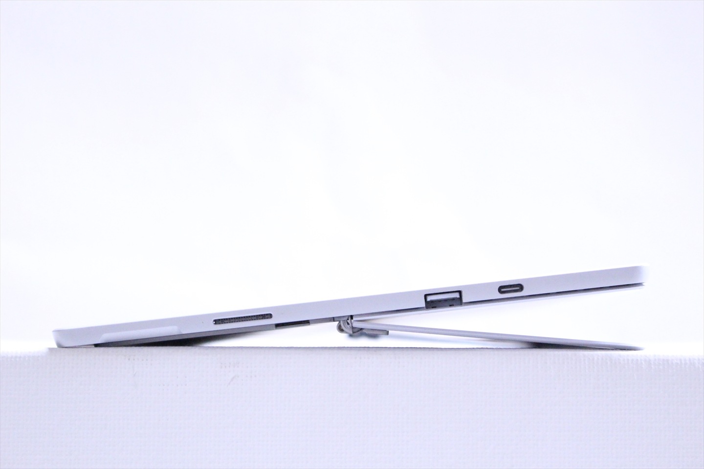 即配 良品 バッテリー良 純正キーボード付 11世代Corei5 Surface Pro7+ i5-1135G7 8G 256GB 12.3タッチ Wi-Fi6 Office リカバリ AAA評価_4