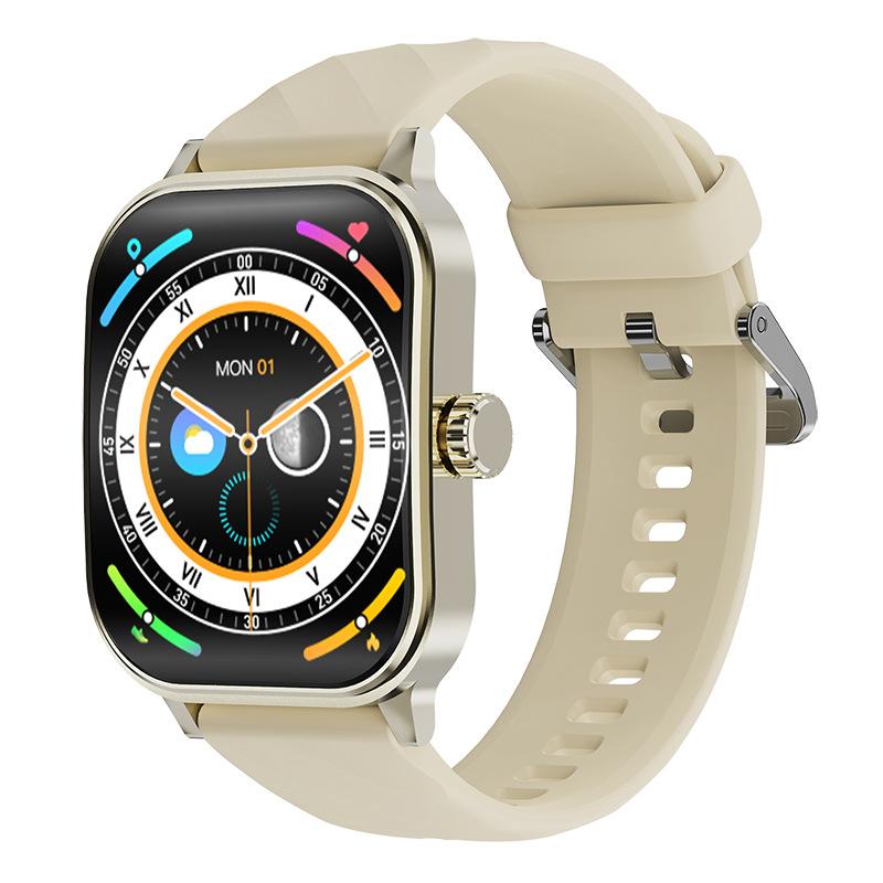 スマートウォッチ 通話機能 2.1インチ大画面 3D曲面 多機能測定 日本製センサー 日本語 iphone android 対応 歩数 着信通知 IP67防水 初心者向け 2024 新品 スマートウォッチ 通話機能 2.1インチ大画面 3D曲面 多機能測定 日本製センサー 日本語 iphone android 対応 歩数 着信通知 IP67防水 初心者向け 2024 新品