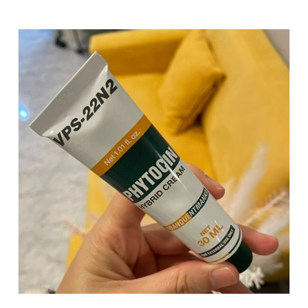 Qoo10] pharmesthetic [リニューアル]VQM Phytocin