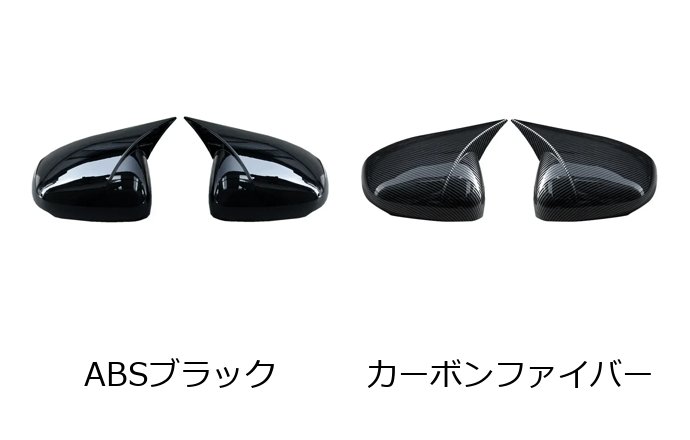 メルセデスベンツ W177 Aクラス C118 V177 用 ブラック サイドミラーカバーキャップ 2019 2020 CLA200 CLA250 CLA35 CLA45S セダン A180 輸入品_1