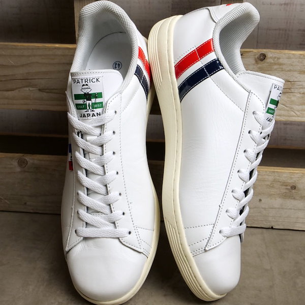 パトリック ゴルフ メンズ ゴルフシューズ ホワイト 未使用 楽天市場】【返品交換送料無料】パトリック ゴルフ PATRICK GOLF