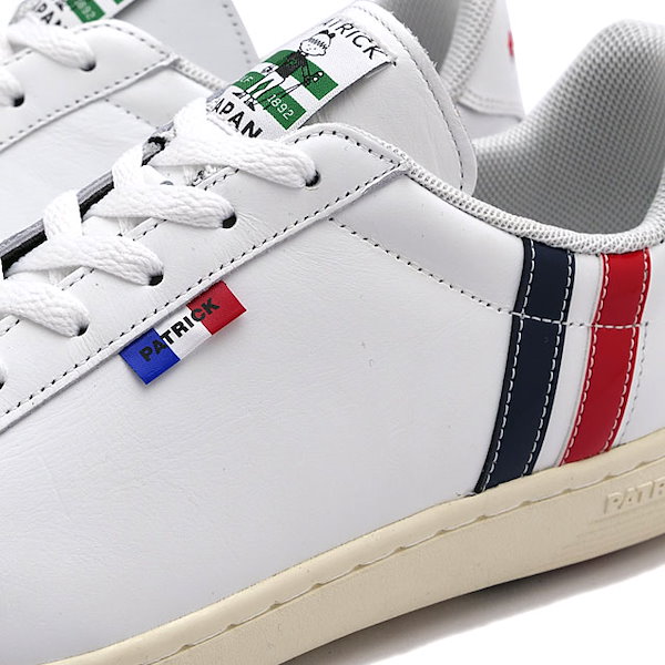 新品 ONOFF×PATRICK ゴルフシューズ ホワイト/レッド 新品 ONOFF×PATRICK ゴルフシューズ ホワイト/レッド ONOFF