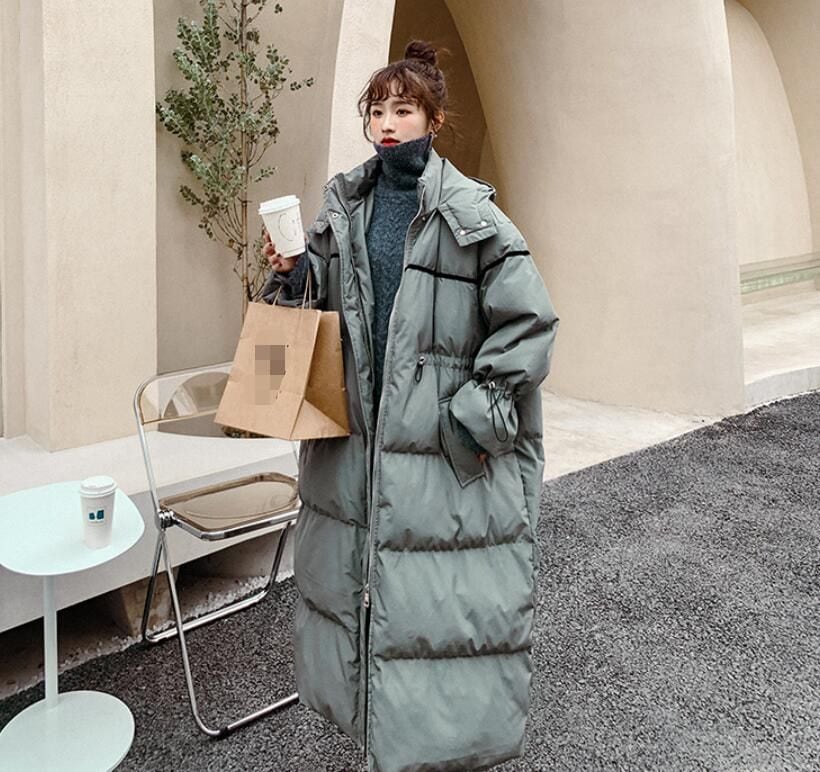 ロング丈コート中綿ジャケット中綿コートダウンジャケット韓国無地厚フード付きゆったりオシャレグリーンダウンロングコート上品冬服アウターファスナー防風防寒保温あったか通勤人気作レディース防寒コート ロング丈コート中綿ジャケット中綿コートダウンジャケット韓国無地厚フード付きゆったりオシャレグリーンダウンロングコート上品冬服アウターファスナー防風防寒保温あったか通勤人気作レディース防寒コート
