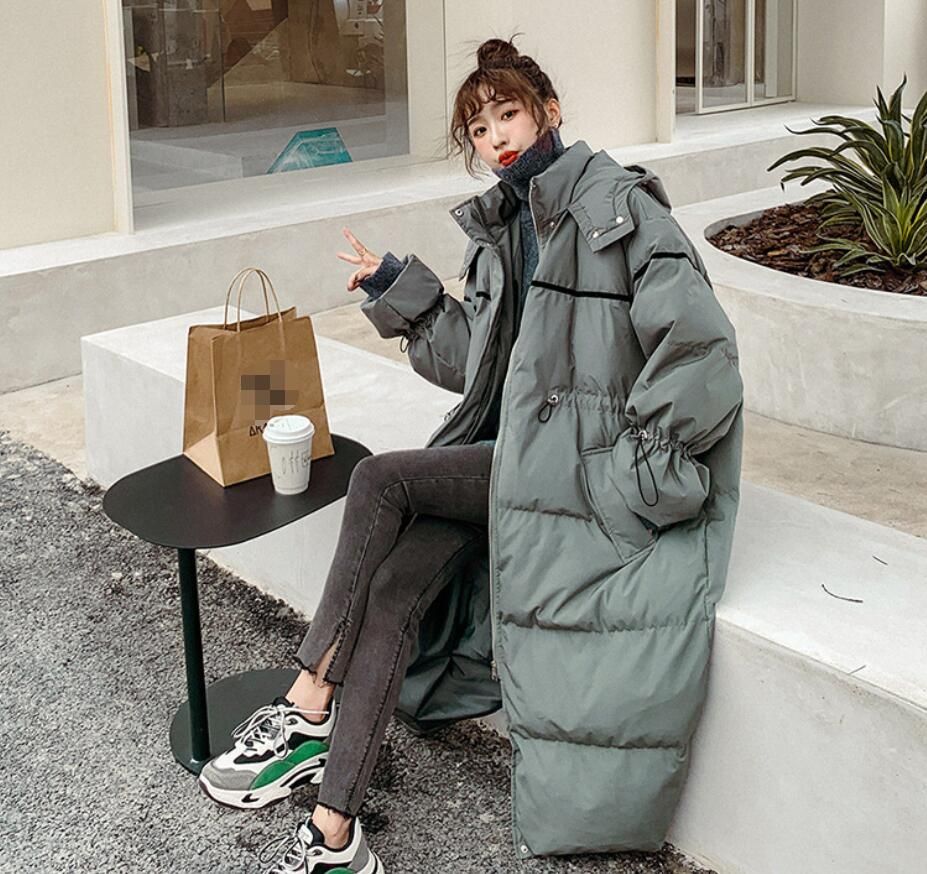 ロング丈コート中綿ジャケット中綿コートダウンジャケット韓国無地厚フード付きゆったりオシャレグリーンダウンロングコート上品冬服アウターファスナー防風防寒保温あったか通勤人気作レディース防寒コート ロング丈コート中綿ジャケット中綿コートダウンジャケット韓国無地厚フード付きゆったりオシャレグリーンダウンロングコート上品冬服アウターファスナー防風防寒保温あったか通勤人気作レディース防寒コート