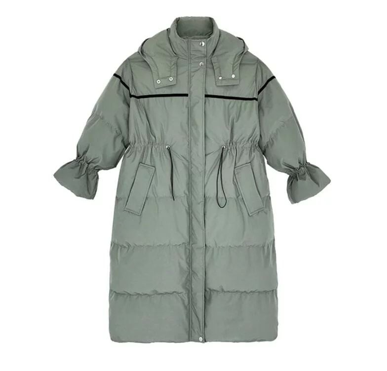 ロング丈コート中綿ジャケット中綿コートダウンジャケット韓国無地厚フード付きゆったりオシャレグリーンダウンロングコート上品冬服アウターファスナー防風防寒保温あったか通勤人気作レディース防寒コート ロング丈コート中綿ジャケット中綿コートダウンジャケット韓国無地厚フード付きゆったりオシャレグリーンダウンロングコート上品冬服アウターファスナー防風防寒保温あったか通勤人気作レディース防寒コート