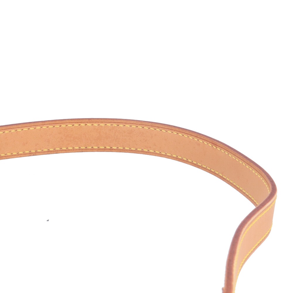 ルイヴィトン ミュゼットタンゴ ショート モノグラム ショルダーバッグ モノグラムキャンバス M51257 ブラウン LOUIS VUITTON 中古 ルイヴィトン ミュゼットタンゴ ショート モノグラム ショルダーバッグ モノグラムキャンバス M51257 ブラウン LOUIS VUITTON 中古