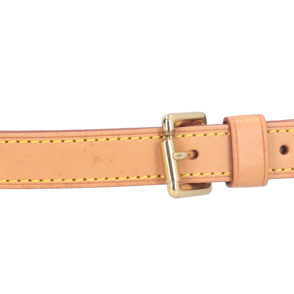 ルイヴィトン ミュゼットタンゴ ショート モノグラム ショルダーバッグ モノグラムキャンバス M51257 ブラウン LOUIS VUITTON 中古 ルイヴィトン ミュゼットタンゴ ショート モノグラム ショルダーバッグ モノグラムキャンバス M51257 ブラウン LOUIS VUITTON 中古