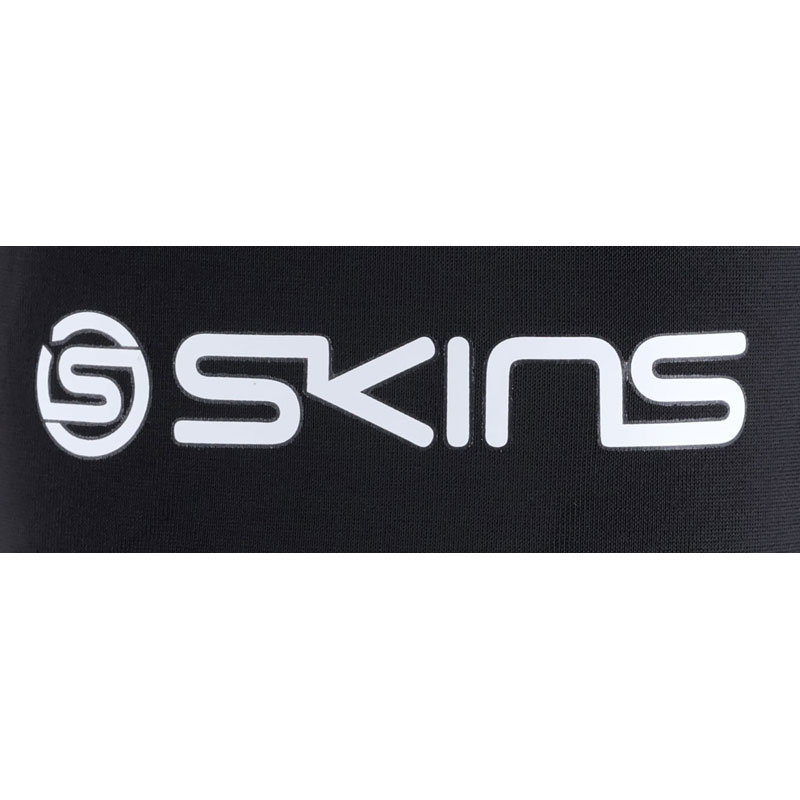 SKINS(スキンズ) S-1 MENS TOP S/S ボディーケア ストレッチシャツ (18121140-019)_2