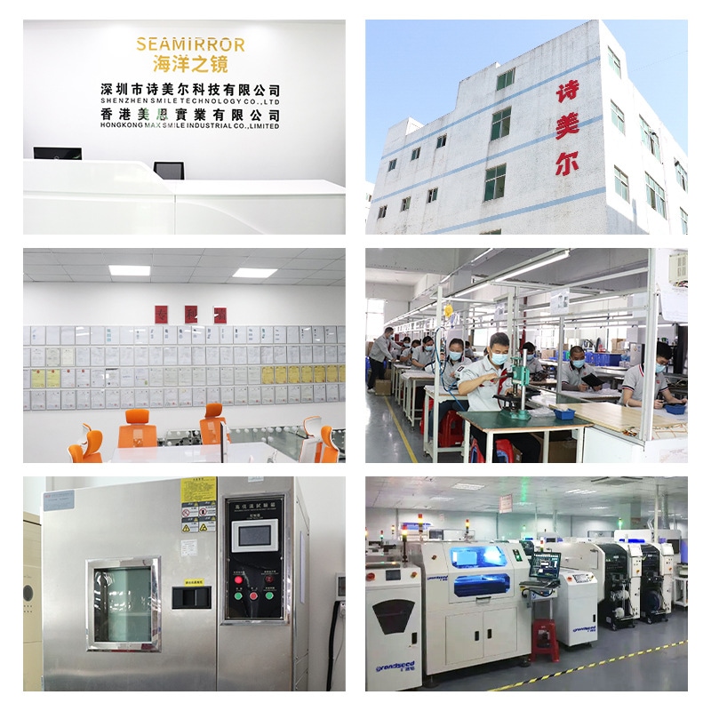 デスクトップ角型三面折りたたみ化粧鏡女子携帯化粧鏡化粧コーナーデスクトップ折りたたみ化粧鏡