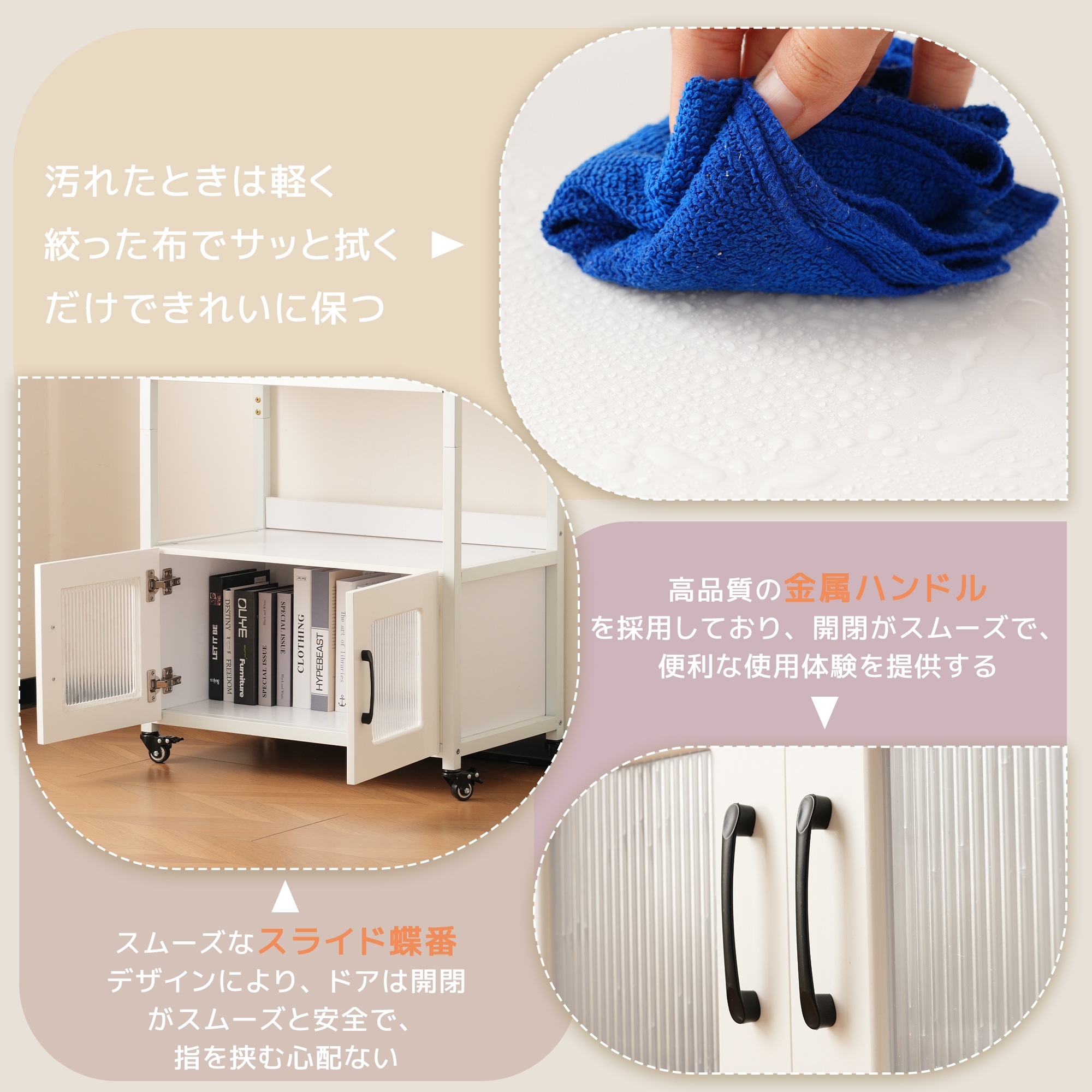 【国内出荷 - 3日配達】プリンター台 プリンターラック キャスター付き プリンター収納 大容量 デスク収納 木製 本ラック 収納ラック コンパクト 360回転ラック オフィス 部屋 収納用 コミック 【国内出荷 - 3日配達】プリンター台 プリンターラック キャスター付き プリンター収納 大容量 デスク収納 木製 本ラック 収納ラック コンパクト 360回転ラック オフィス 部屋 収納用 コミック