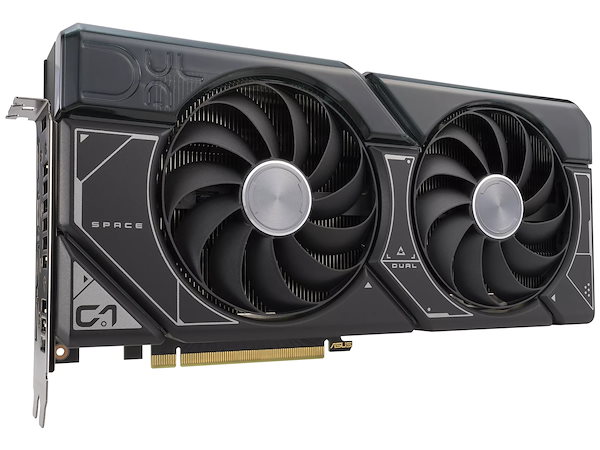 Qoo10] ASUS DUAL-RTX4070-O12G [P