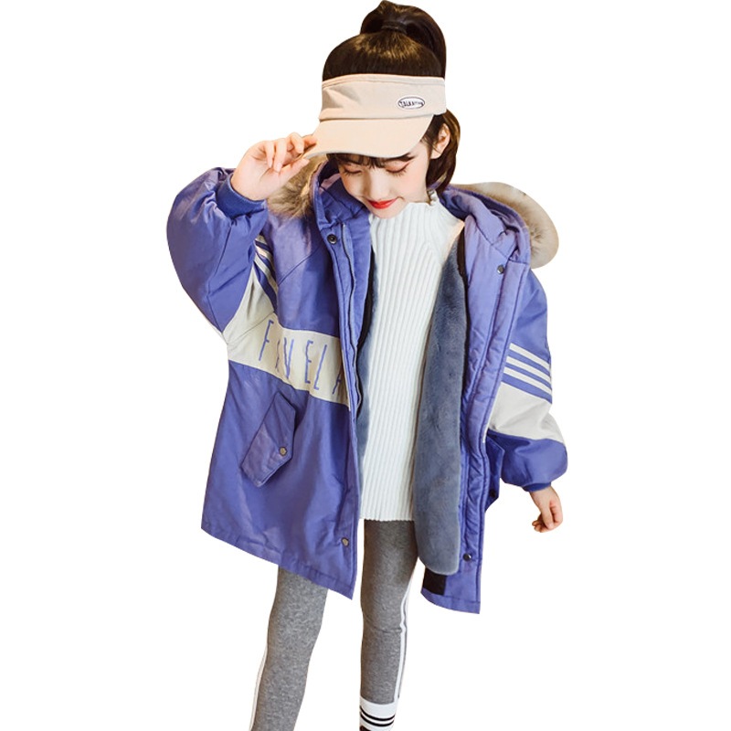 子供用ダウンパッド入りジャケット子供用秋冬服 子供服セットアップ子供服 女の子 国内初の直営店 トップス スウェット キッズ服 韓国子供服  子ども服33 ベビー服 キッズ