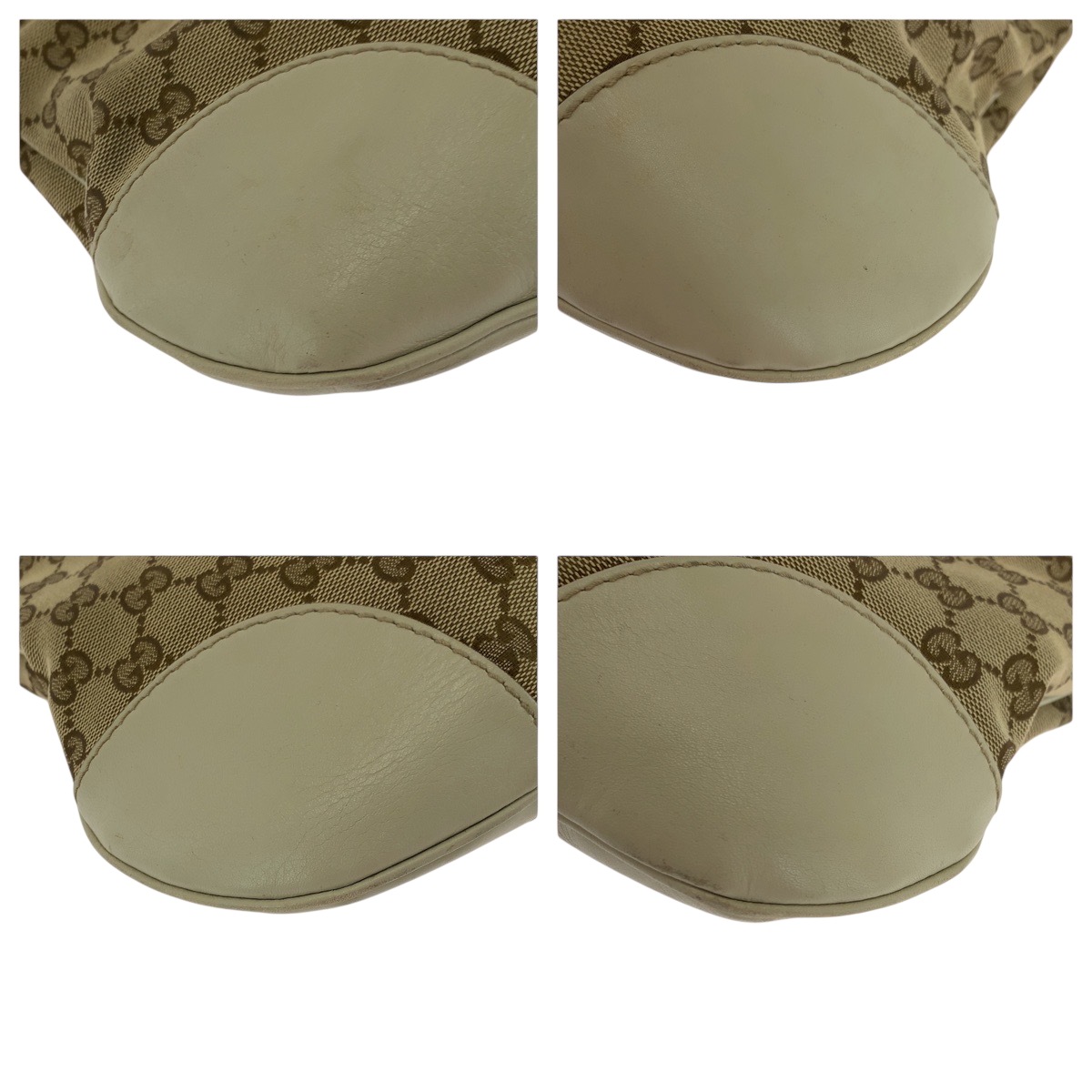 シェリーライン メイフェア ベージュ アイボリー ゴールド金具 GGキャンバス 257065 ショルダーバッグ ポシェット レディース 504060 シェリーライン メイフェア ベージュ アイボリー ゴールド金具 GGキャンバス 257065 ショルダーバッグ ポシェット レディース 504060