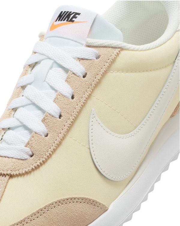 37① セール】ナイキ パシフィック ウィメンズシューズ / Nike Pacific