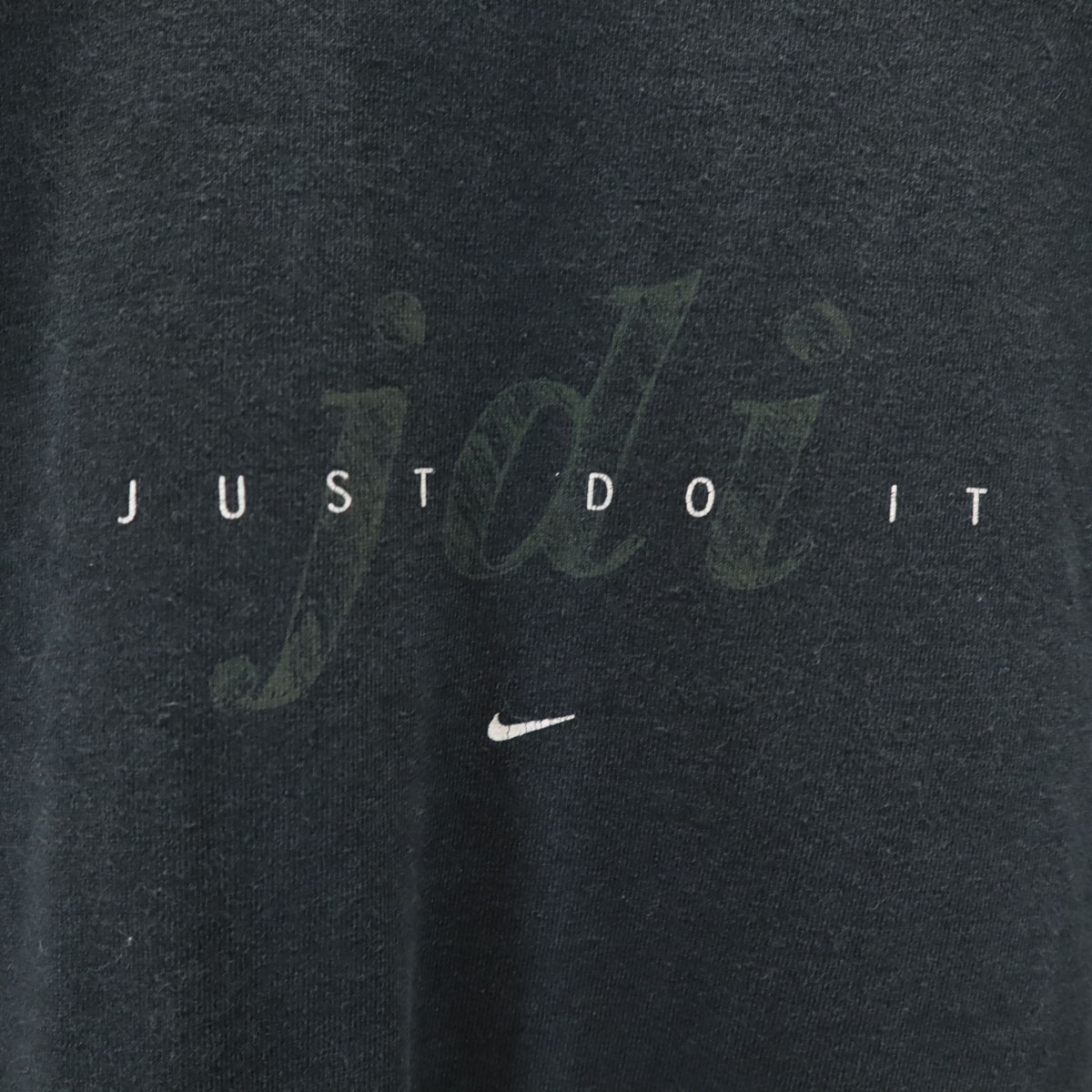 90s USA製 オールド 白タグ 半袖 Tシャツ S ブラック メンズ 古着