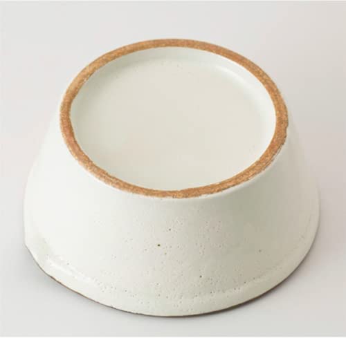 かもしか道具店 すりバチ 大きめ 日本製 萬古焼 陶器 底が平ら (すりバチ大きめ(黒)) かもしか道具店 すりバチ 大きめ 日本製 萬古焼 陶器 底が平ら (すりバチ大きめ(黒))