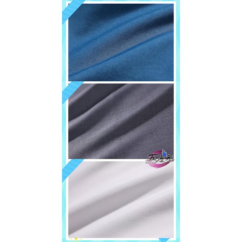 【即納】コスプレ コスチューム いしょう 　LoveLive!Superstar!!　唐可可 　澁谷しぶや かん　嵐千砂都　結ヶ丘女子高等学校　コスプレ　衣装　ウィッグ　靴