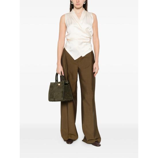 BRUNELLO CUCINELLI Women Blouses MB179EG906 C7925 NEUTRALS_3