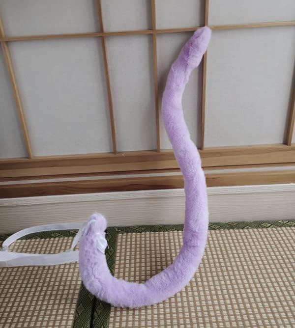 新作入荷コスチューム猫又おかゆ コスプレ 衣装 ねこまた おかゆ Vtuber 服 チョーカー付き コスチューム ハロウィン 仮装 衣装+耳+尻尾 靴ウィッグコスプレ_6