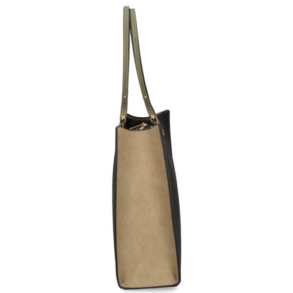 トートバッグ レディース 大きめ 通勤 通学 A4 ファスナー付き 仕切り 自立 肩掛け おしゃれ きれいめ バッグ 大容量 黒 37882T ラムモード LAMB MODE トートバッグ レディース 大きめ 通勤 通学 A4 ファスナー付き 仕切り 自立 肩掛け おしゃれ きれいめ バッグ 大容量 黒 37882T ラムモード LAMB MODE