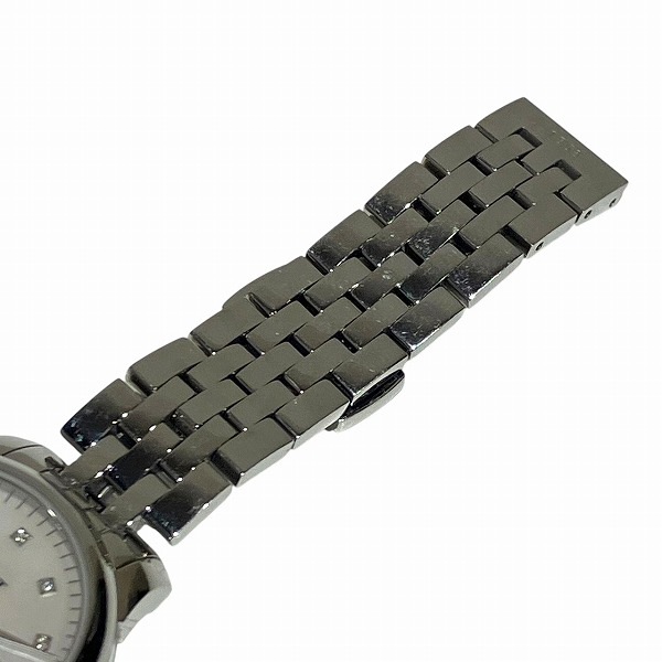 ティソ ルロックル T006207A 自動巻 時計 腕時計 レディース 【中古】_6