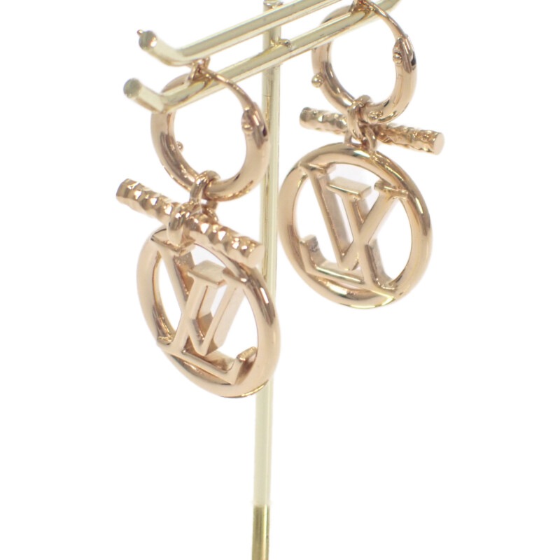 ベイビールイーズ M00613 ピアス メタル ゴールド レディース 美品 ギフト 可愛い【Aランク】 ベイビールイーズ M00613 ピアス メタル ゴールド レディース 美品 ギフト 可愛い【Aランク】