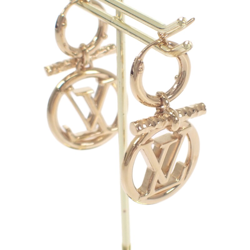 ベイビールイーズ M00613 ピアス メタル ゴールド レディース 美品 ギフト 可愛い【Aランク】 ベイビールイーズ M00613 ピアス メタル ゴールド レディース 美品 ギフト 可愛い【Aランク】