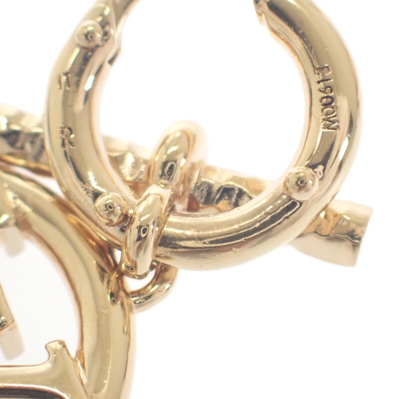 ベイビールイーズ M00613 ピアス メタル ゴールド レディース 美品 ギフト 可愛い【Aランク】 ベイビールイーズ M00613 ピアス メタル ゴールド レディース 美品 ギフト 可愛い【Aランク】