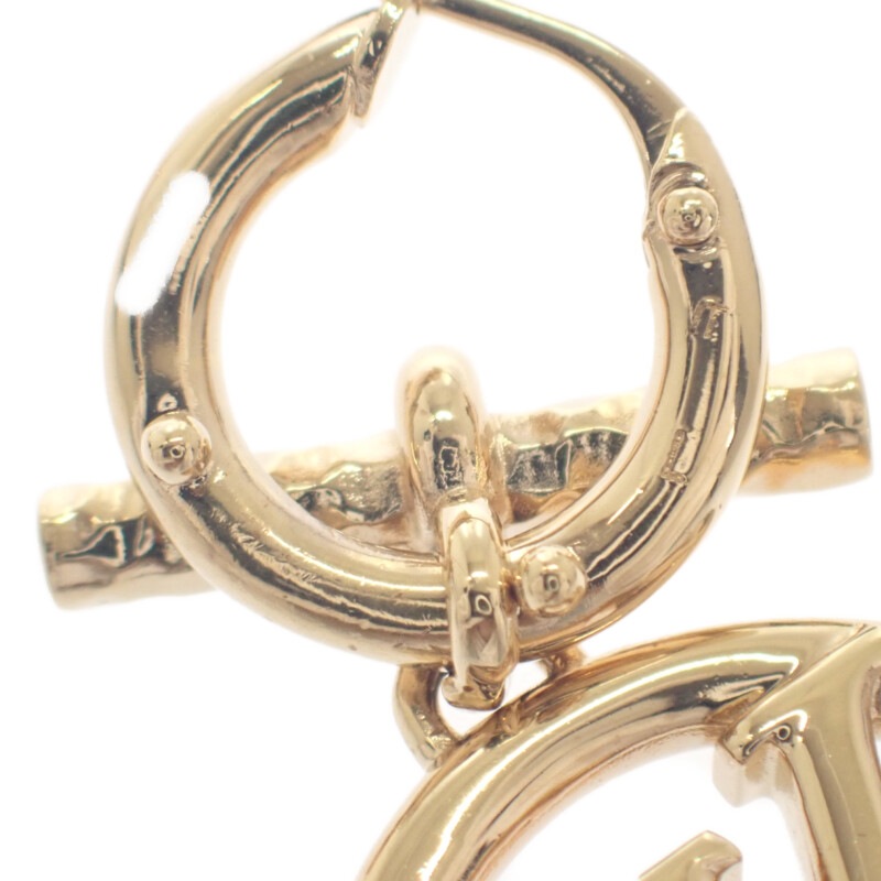 ベイビールイーズ M00613 ピアス メタル ゴールド レディース 美品 ギフト 可愛い【Aランク】 ベイビールイーズ M00613 ピアス メタル ゴールド レディース 美品 ギフト 可愛い【Aランク】