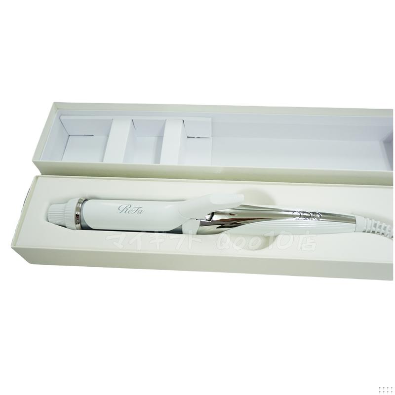 【シリアルNo付き 1年保証あり 8種類選べる】リファ カールアイロン プロ 26mm 32mm 38mm リファ ビューテック カールアイロン ヘアアイロン アイロン コテ ツヤ ショート ロング 【シリアルNo付き 1年保証あり 8種類選べる】リファ カールアイロン プロ 26mm 32mm 38mm リファ ビューテック カールアイロン ヘアアイロン アイロン コテ ツヤ ショート ロング