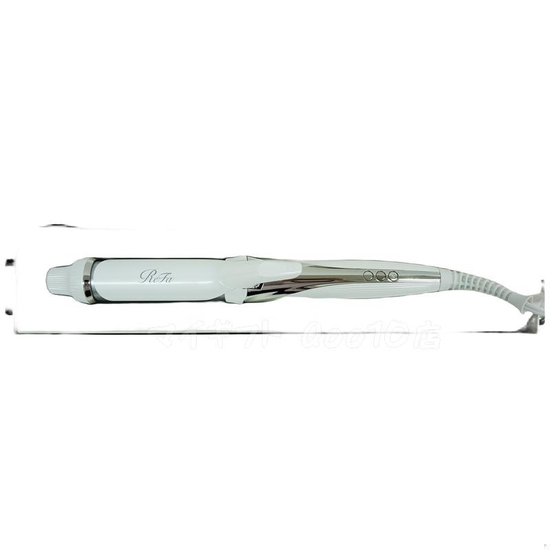 【シリアルNo付き 1年保証あり 8種類選べる】リファ カールアイロン プロ 26mm 32mm 38mm リファ ビューテック カールアイロン ヘアアイロン アイロン コテ ツヤ ショート ロング 【シリアルNo付き 1年保証あり 8種類選べる】リファ カールアイロン プロ 26mm 32mm 38mm リファ ビューテック カールアイロン ヘアアイロン アイロン コテ ツヤ ショート ロング