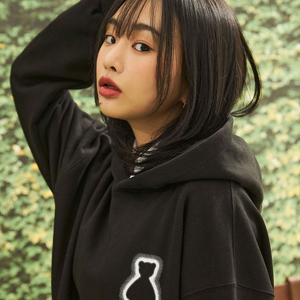 ヒョンジン　フーディー ヒョンジン フーディー