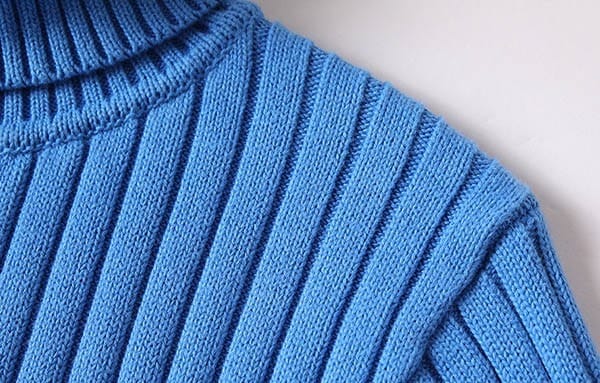 タートルネック ニット セーター メンズ 5カラー選べる 可愛い 長袖 トップス カットソー 秋 秋服 秋物 冬 冬服 冬物 メンズニット ゆったり おしゃれ 誕生日 プレゼント 暖かい ブルー ブラ